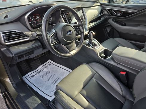Used 2023 Subaru Outback Onyx Edition XT image 14