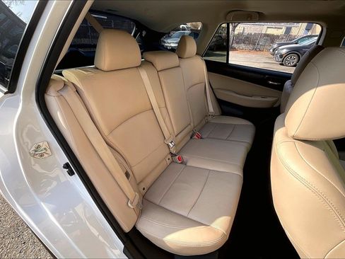 Used 2016 Subaru Outback 2.5i Limited image 26