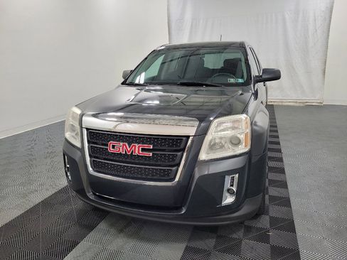 Used 2014 GMC Terrain SLE FWD image 15