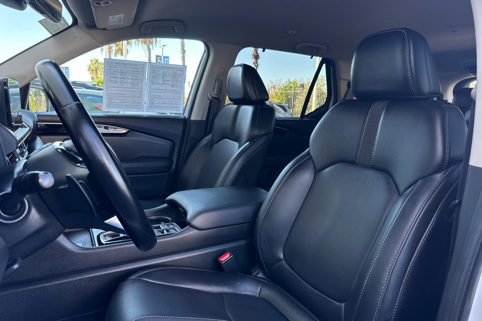 Certified 2024 Honda Pilot EX-L image 5