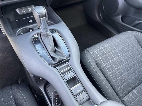 New 2026 Honda HR-V LX image 23