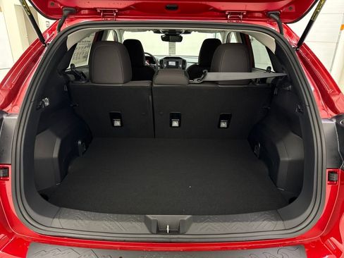 New 2026 Subaru Crosstrek 2.5i image 23