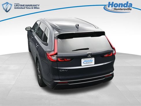 New 2026 Honda CR-V EX-L image 21