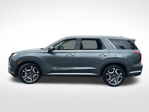 Used 2024 Hyundai Palisade Limited AWD/4WD image 4