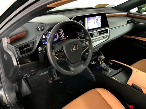 Used 2023 Lexus ES 350 w/ Premium Package image 17