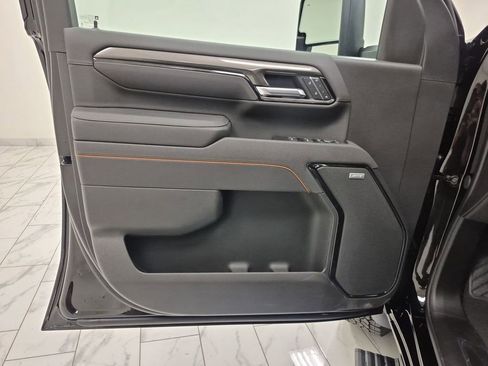 New 2026 GMC Sierra 2500 AT4 w/ Technology Package image 23