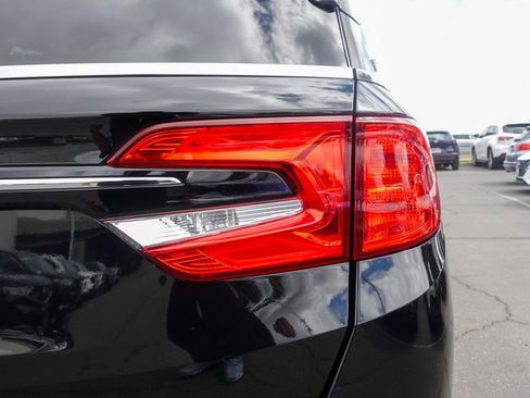 Used 2023 Honda Odyssey Touring image 7