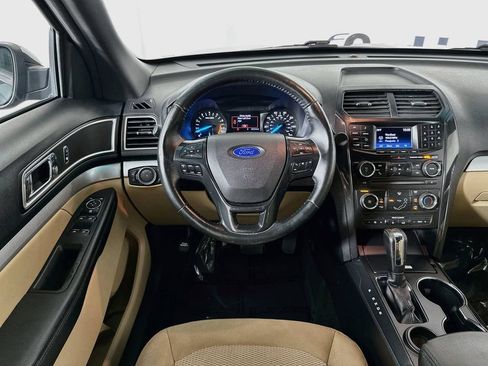Used 2016 Ford Explorer XLT FWD image 24