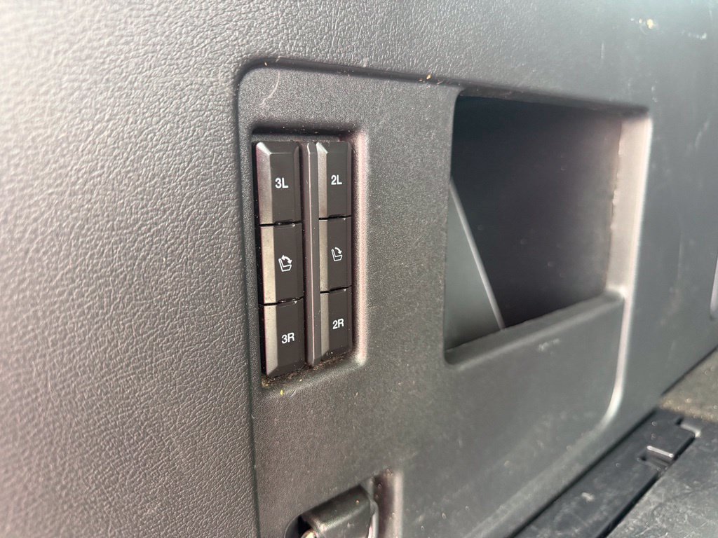Used 2023 Ford Expedition Max Platinum AWD/4WD image 15