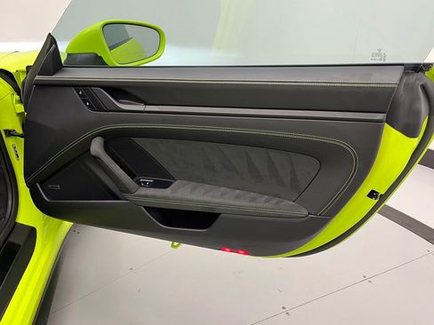 Used 2022 Porsche 911 GT3 image 37