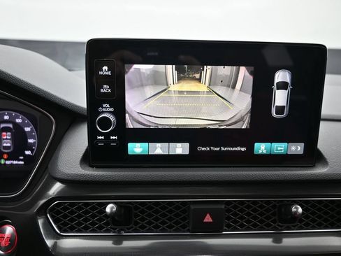 Used 2023 Acura Integra A-Spec w/ Technology Package FWD image 10
