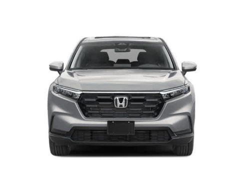 Used 2026 Honda CR-V EX image 6