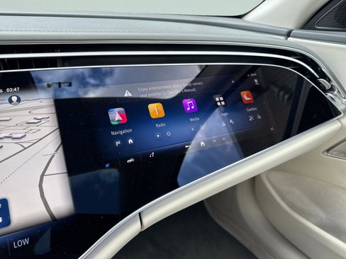 Used 2024 Mercedes-Benz E 450 4MATIC All-Terrain Wagon image 34