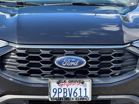 Used 2025 Ford Escape ST-Line FWD image 45