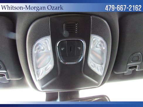 Used 2024 Jeep Compass Limited AWD/4WD image 47
