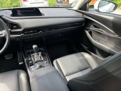 Certified 2023 MAZDA CX-30 AWD 2.5 S w/ Preferred Package image 8