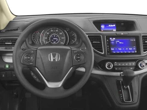 Used 2016 Honda CR-V EX image 9