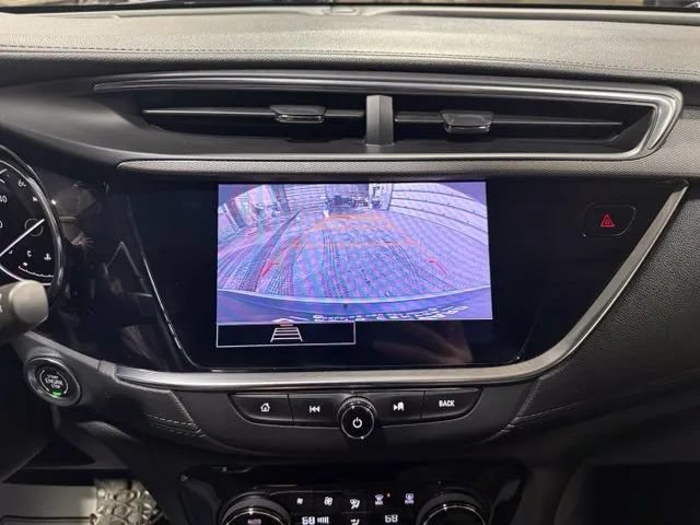 Used 2021 Buick Encore GX Select AWD/4WD image 19