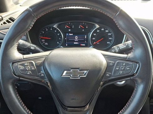 Used 2022 Chevrolet Equinox RS AWD/4WD image 29