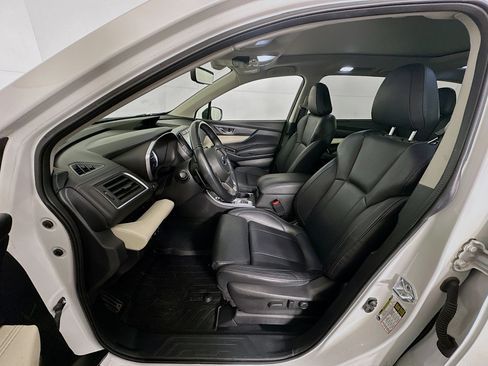 Used 2022 Subaru Ascent Limited w/ Technology Package image 13