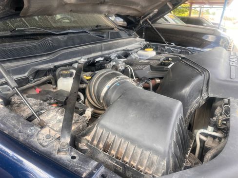 Used 2019 Chevrolet Silverado 2500 LTZ w/ Duramax Plus Package image 25