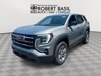 New 2026 GMC Terrain Elevation w/ Technology Package II