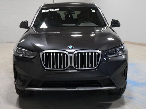 Used 2023 BMW X3 xDrive30i w/ Convenience Package AWD/4WD image 14