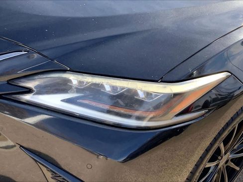 Used 2019 Lexus ES 350 F Sport image 28