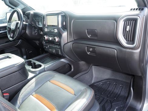 Used 2019 GMC Sierra 1500 AT4 w/ AT4 Premium Package image 22
