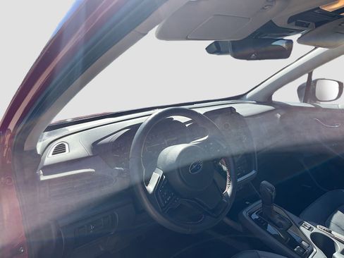 Used 2024 Subaru Crosstrek 2.5i Limited w/ Popular Package #4A image 9