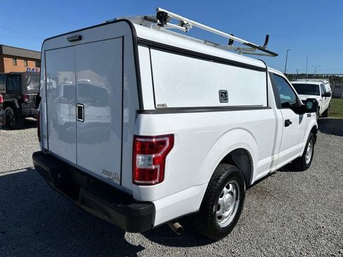 Used 2019 Ford F150 XL w/ XL Power Equipment Group image 7