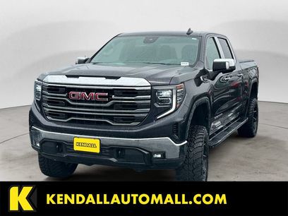 Used 2023 GMC Sierra 1500 SLT w/ SLT Premium Package