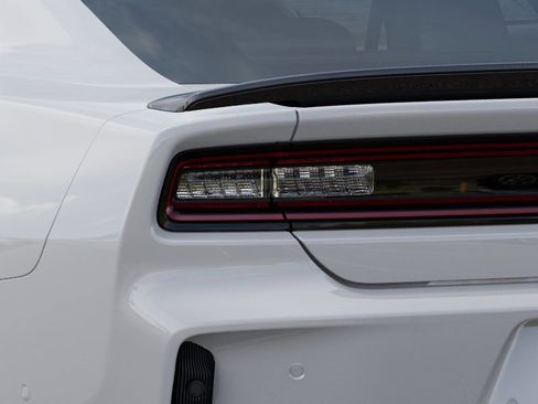 New 2026 Dodge Charger Scat Pack AWD/4WD image 9
