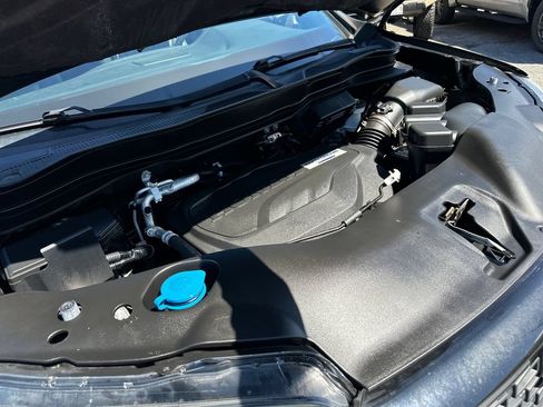 Used 2019 Honda Passport Touring image 21