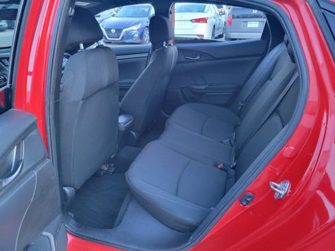 Used 2018 Honda Civic Sport image 19