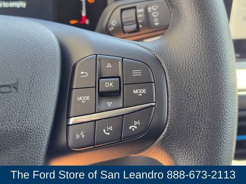 New 2025 Ford Maverick XLT image 25