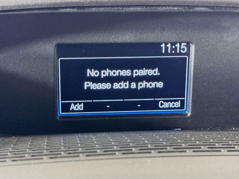 Used 2019 Ford Transit 250 148 Low Roof image 20