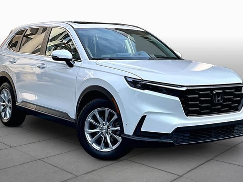 Used 2023 Honda CR-V EX image 3