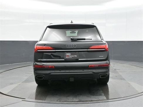 New 2026 Audi Q7 2.0T Premium image 6