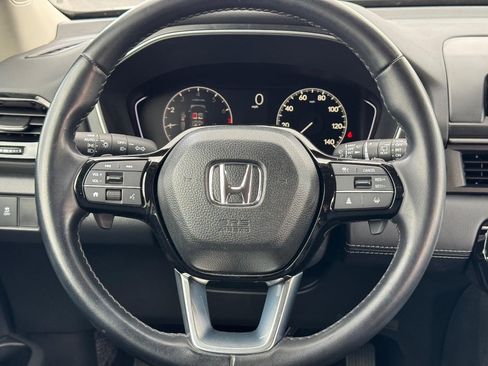 Certified 2025 Honda Pilot EX-L image 13