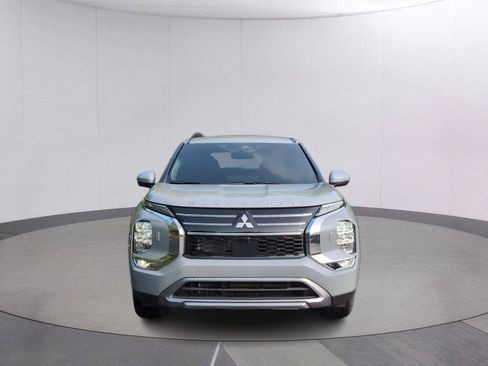 Used 2026 Mitsubishi Outlander SE AWD/4WD image 9