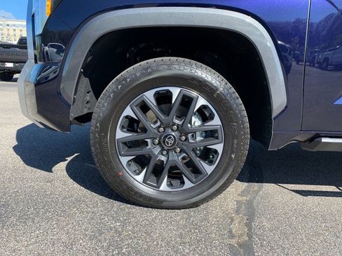 New 2026 Toyota Tundra Limited AWD/4WD image 31