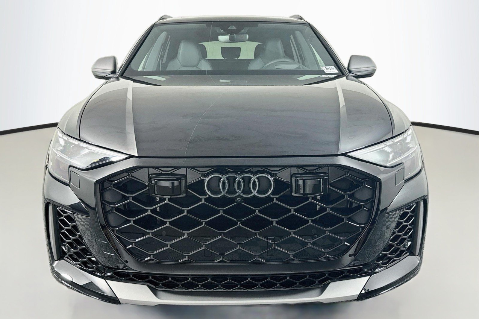 New 2026 Audi RS Q8 performance AWD/4WD image 2