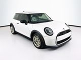 Certified 2025 MINI Cooper S image 3