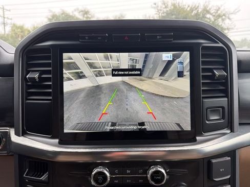 Used 2023 Ford F150 Lariat image 24