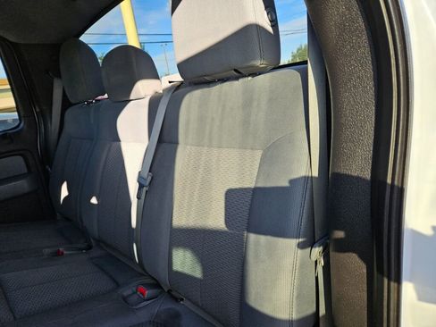 Used 2013 Ford F150 XLT w/ Luxury Equipment Group image 15