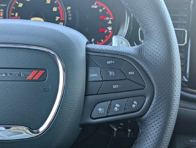 New 2027 Dodge Durango R/T AWD/4WD image 29