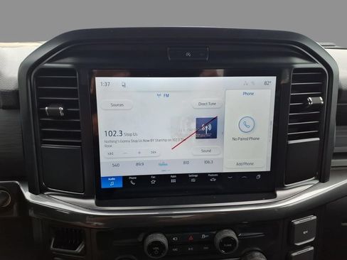 New 2026 Ford F150 STX w/ F-150 LOBO Package AWD/4WD image 20