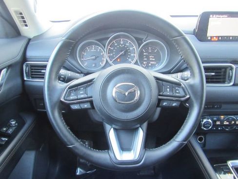 Used 2018 MAZDA CX-5 Grand Touring w/ Premium Package image 33