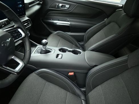 New 2026 Ford Mustang GT RWD image 16